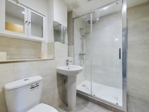 Shower Room- click for photo gallery